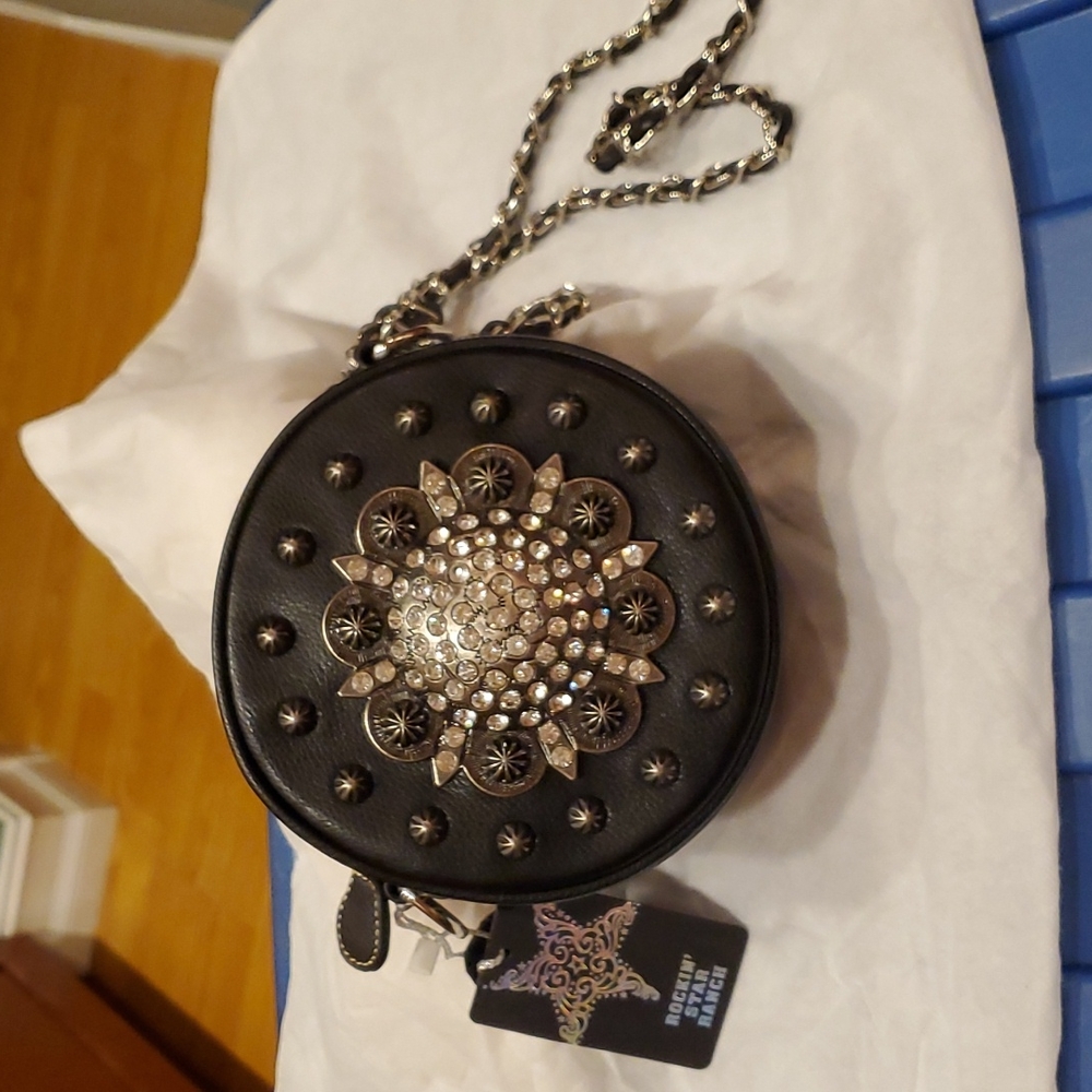 Rocking Star Ranch Purse - Picture 2 of 12